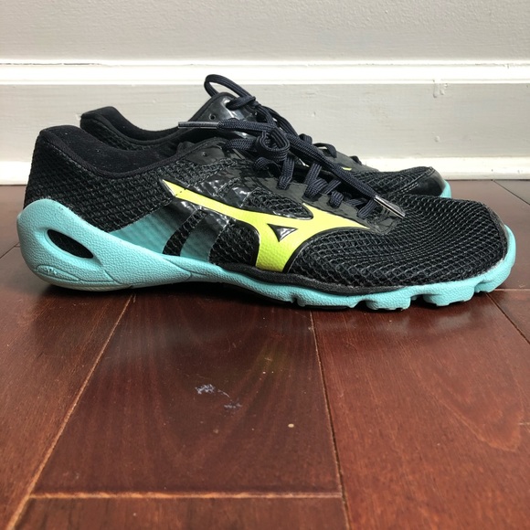 mizuno wave evo levitas